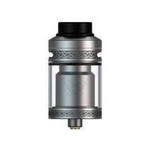 Atomizador Hellvape Dead Rabbit V2 Rta Gunmetal