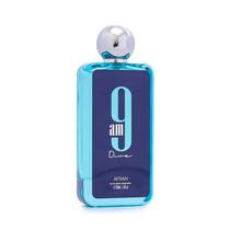 Afnan 9AM Dive Edp M 100ML