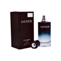 Perfume Masculino Grandeur Saviour Edp 100ML