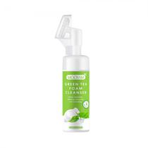 Espuma de Limpeza Mooyam Green Tea 150ML