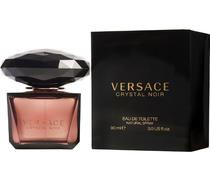 Versace Crystal Noir 90ML Edt c/s