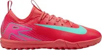 Chuteira Nike FQ8284 800 JR Zoom Vapor 16 Academy TF Masculino