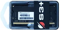 Memoria para Notebook 4GB S3+ DDR4 2666MHZ S3S4N2619041