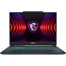 Notebook MSI Cyborg 14 A13VE-218 14" Intel Core i7-13620H RTX 4060 8GB 512 SSD - Black