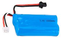 Bateria Syma para Lancha Q1 - 7.4V 1500MAH