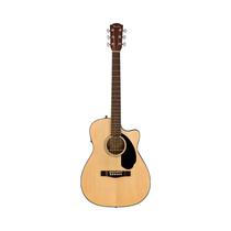 Guitarra Electroacustica Fender CC-60SCE Concert Natural