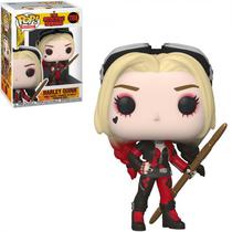 Funko Pop Heroes Suicide S2 Harley Quinn 1108