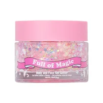 Glitter Beauty Creations MY Little Pony Full Of Magic Body And Face Gel Parasol 10GR