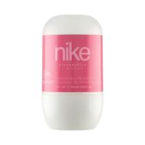 Desodorante Nike Trend Pink Roll-On 50ML