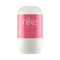 Desodorante Nike Trend Pink Roll-On 50ML