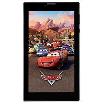 Tablet CARS3 TAB0111 QC/ 1RAM/ 8GB/ 3G/ 7P