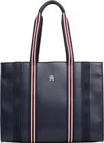 Bolsa Tommy Hilfiger AW0AW15882 0GY - Feminina