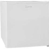 Frigobar Quanta QTFRI46 Porta Reversivel 127V - Branco 46L