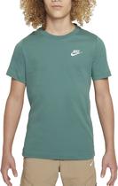 Camiseta Infantil Nike AR5254 361 - Masculina