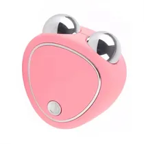 Mini Massageador Facial V15 S022