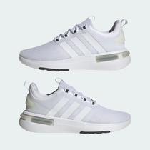 Adidas Calzados Adidas Fem Racer TR23 IG7324 Blanco s/C