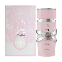 Perfume Feminino Lattafa Yara Rosa 100ML