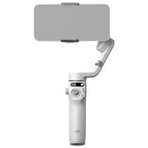 Estabilizador Gimbal Dji Osmo Mobile 6 OE200 3 Eixos - Platinum Cinza