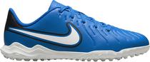 Chuteira Kids Nike JR Legend 10 Club TF DV4355 400 - Masculina