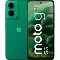 Motorola Moto G35 XT2433-4 5G Dual 256 GB - Leaf Green