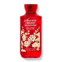 Gel Ducha Bath & Body Works Japanese Cherry Blossom 295ML