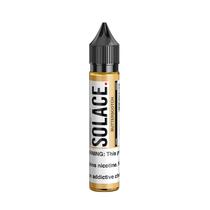 Essencia Solace Butterscotch Salt 30MG 30ML