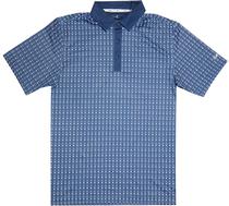 Outlet Camiseta Polo Walter Hagen MGA11476 Navy - Masculina