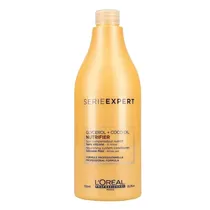 Condicionador L"Oreal Serie Expert Nutrifier Glycerol + Coco Oil - 1.5LT
