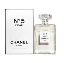 Perfume Chanel N 5 L'Eau Eau de Toilette 200ML