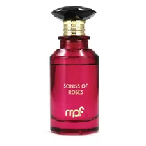 Perfume MPF Songs Of Roses Eau de Parfum 100ML