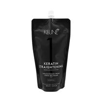 Crema Alisadora Keune Keratin Rebonding System 400ML