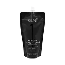 Crema Alisadora Keune Keratin Rebonding System 400ML