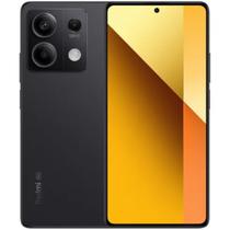 Celular Xiaomi Redmi Note 13 8/128GB 6.67" Black