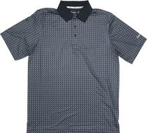 Outlet Camisa Polo Walter Hagen MGA31301 Cinza - Masculina