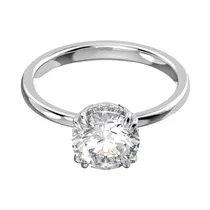 Anillo Swarovski 5642637 Constella