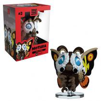 Boneco Youtooz Godzilla Mothra 810085555636