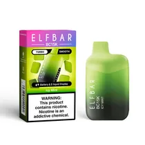 Elf Bar BC 15K Icy Mint