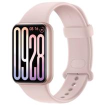 Smartwatch Xiaomi Band 9 Pro BHR8714GL com Tela 1.74"/Bluetooth/5 Atm - Gold