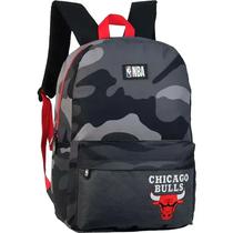 Nba Mochila Negro