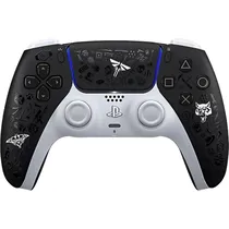 Controle Sem Fio Sony Playstation Dualsense CFI-ZCT1 The Last Of US