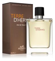 Hermes Terre D Hermes Edt Mas 100ML