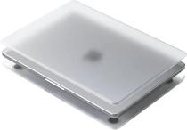 Capa Satechi Eco-Hardshell ST-MBAM2CL para Macbook Air M2 - Clear