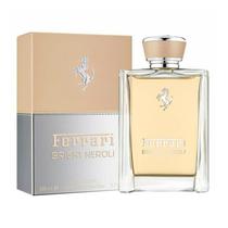 Perfume Ferrari Bright Neroli Eau de Toilette 100ML