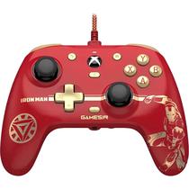 Controle Gamepad Gamesir G7 He Iron Man para Xbox X|s Xbox One + Xbox Game Pass 1 Mes Avaliacao