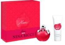 Nina RE23 Edp 80ML+BL75ML 24