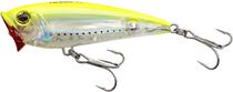 Isca Artificial Yo-Zuri 3D Inshore Popper (F) R1210-GHCS