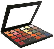 Paleta Sombra Bebella Pro Basic Beaus B30D (30 Cores)