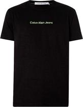 Camiseta Calvin Klein J30J324646 Beh - Masculina