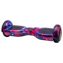Scooter Balance Keen 651 Wheel / 6.5" / 36V / 2.4AH - Roxo/ Rosa N26