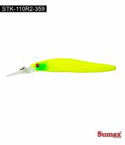 Sumax Pesca Accesorios Steak Minnow STK-110R2 Plastico 14G 359